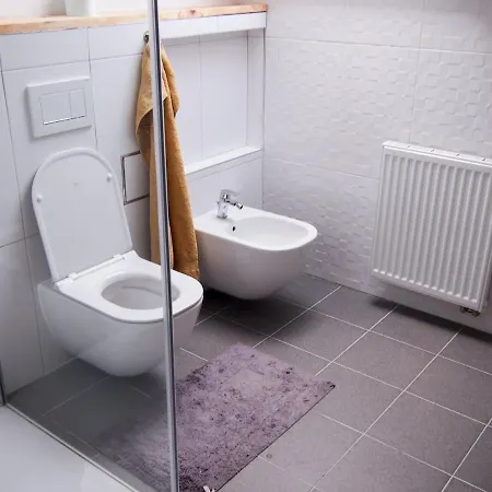 Apartmán Měšťanský Dům Rožmberk 31 *