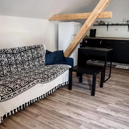 Měšťanský Dům Rožmberk 31 * Rožmberk nad Vltavou