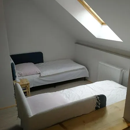 Apartmán Měšťanský Dům Rožmberk 31 Rožmberk nad Vltavou