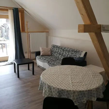 Měšťanský Dům Rožmberk 31 Apartmán Rožmberk nad Vltavou