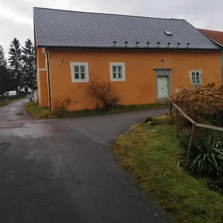 Apartmán Měšťanský Dům Rožmberk 31 Rožmberk nad Vltavou