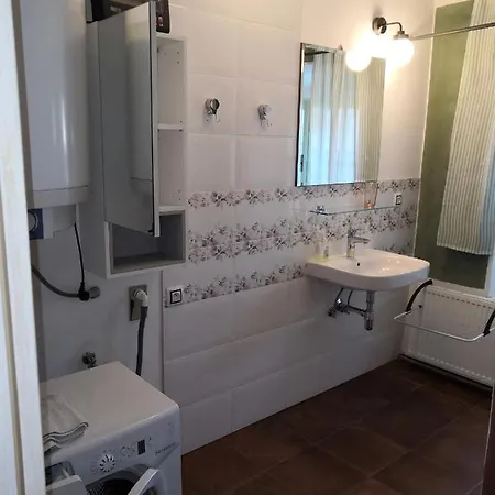 Mestansky Dum Rozmberk 31 *
