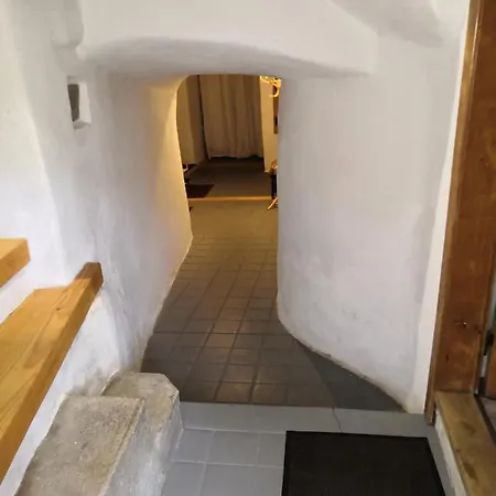 Měšťanský Dům Rožmberk 31 Apartmán