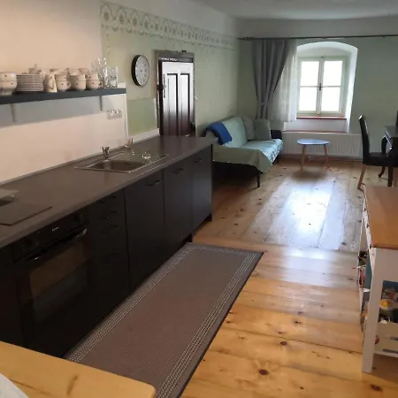Měšťanský Dům Rožmberk 31