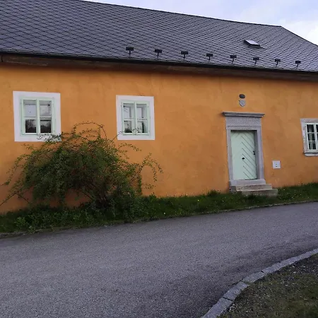 Apartmán Měšťanský Dům Rožmberk 31 *