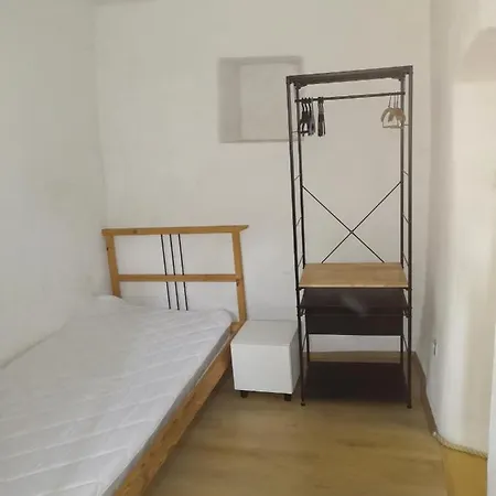 Měšťanský Dům Rožmberk 31 Apartmán *