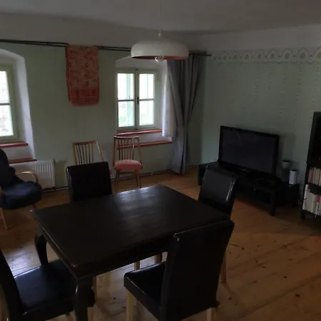 Měšťanský Dům Rožmberk 31 Apartmán *