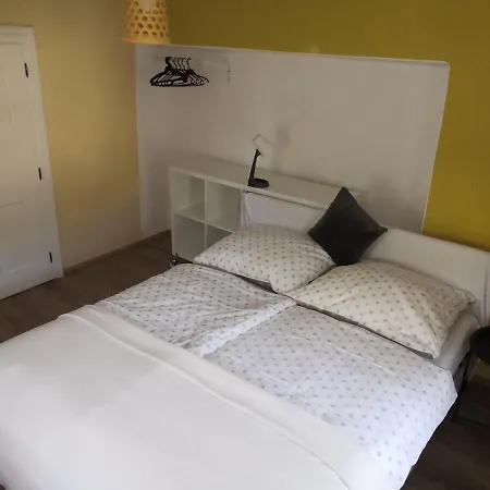 Apartmán Měšťanský Dům Rožmberk 31