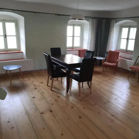 Měšťanský Dům Rožmberk 31 * Rožmberk nad Vltavou