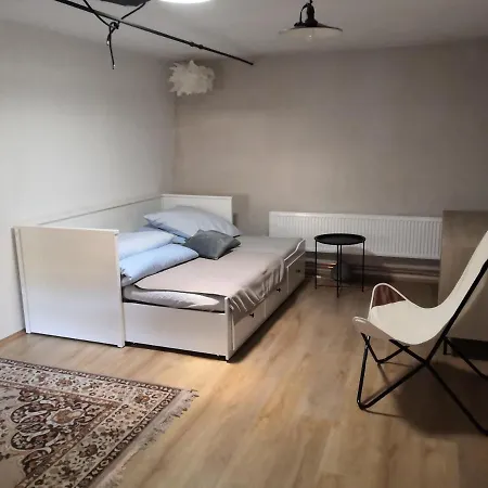 דירה Mestansky Dum Rozmberk 31 *