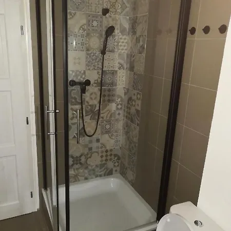 Měšťanský Dům Rožmberk 31 Apartmán