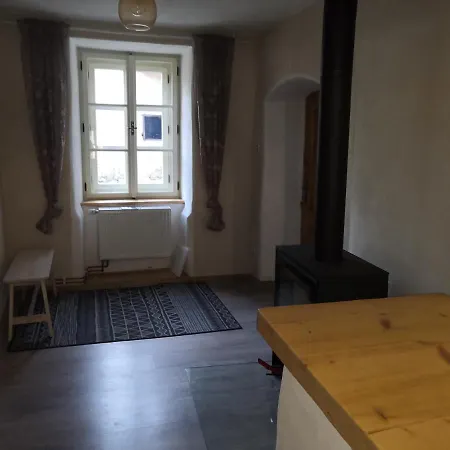 Měšťanský Dům Rožmberk 31 *