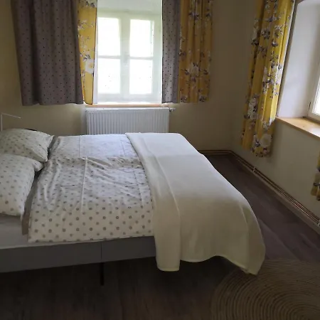 Apartmán Měšťanský Dům Rožmberk 31 Rožmberk nad Vltavou