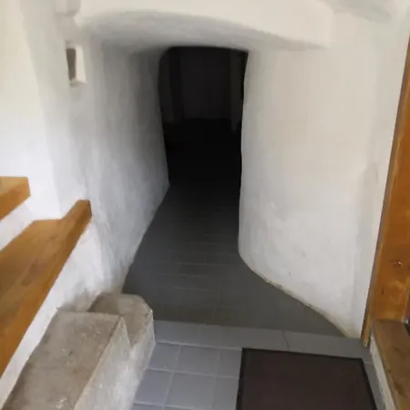 Měšťanský Dům Rožmberk 31 Apartmán Rožmberk nad Vltavou